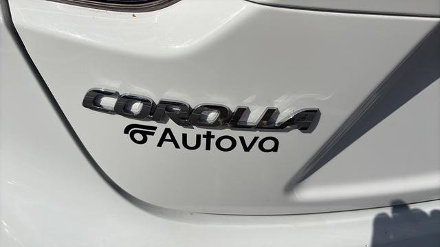 Used 2023 Toyota Corolla LE FWD image 13