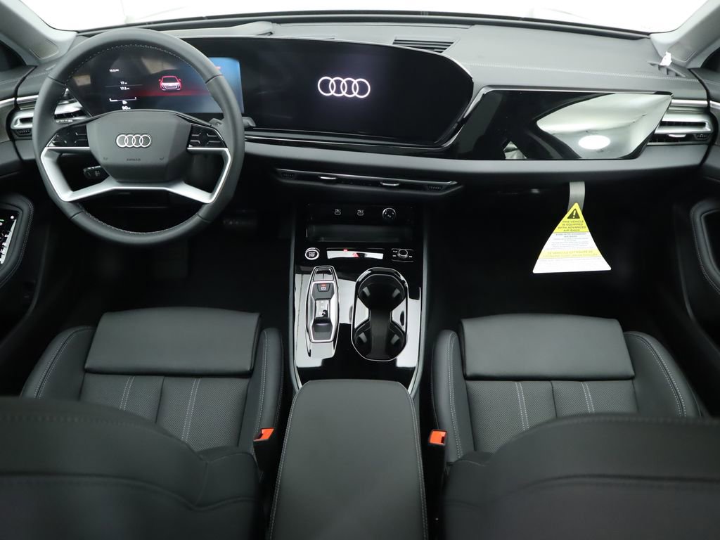 Used 2025 Audi A5 2.0T Premium Plus w/ Premium Plus image 14