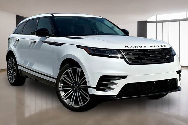 Used 2025 Land Rover Range Rover Velar Dynamic SE AWD/4WD image 3