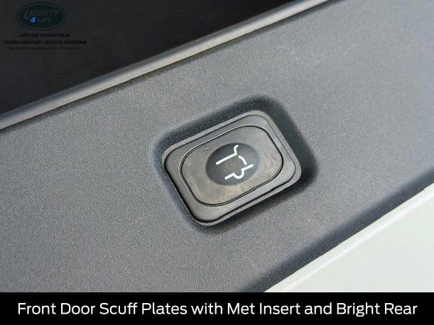 New 2026 Ford Expedition Max Platinum w/ Platinum Ultimate Package image 45