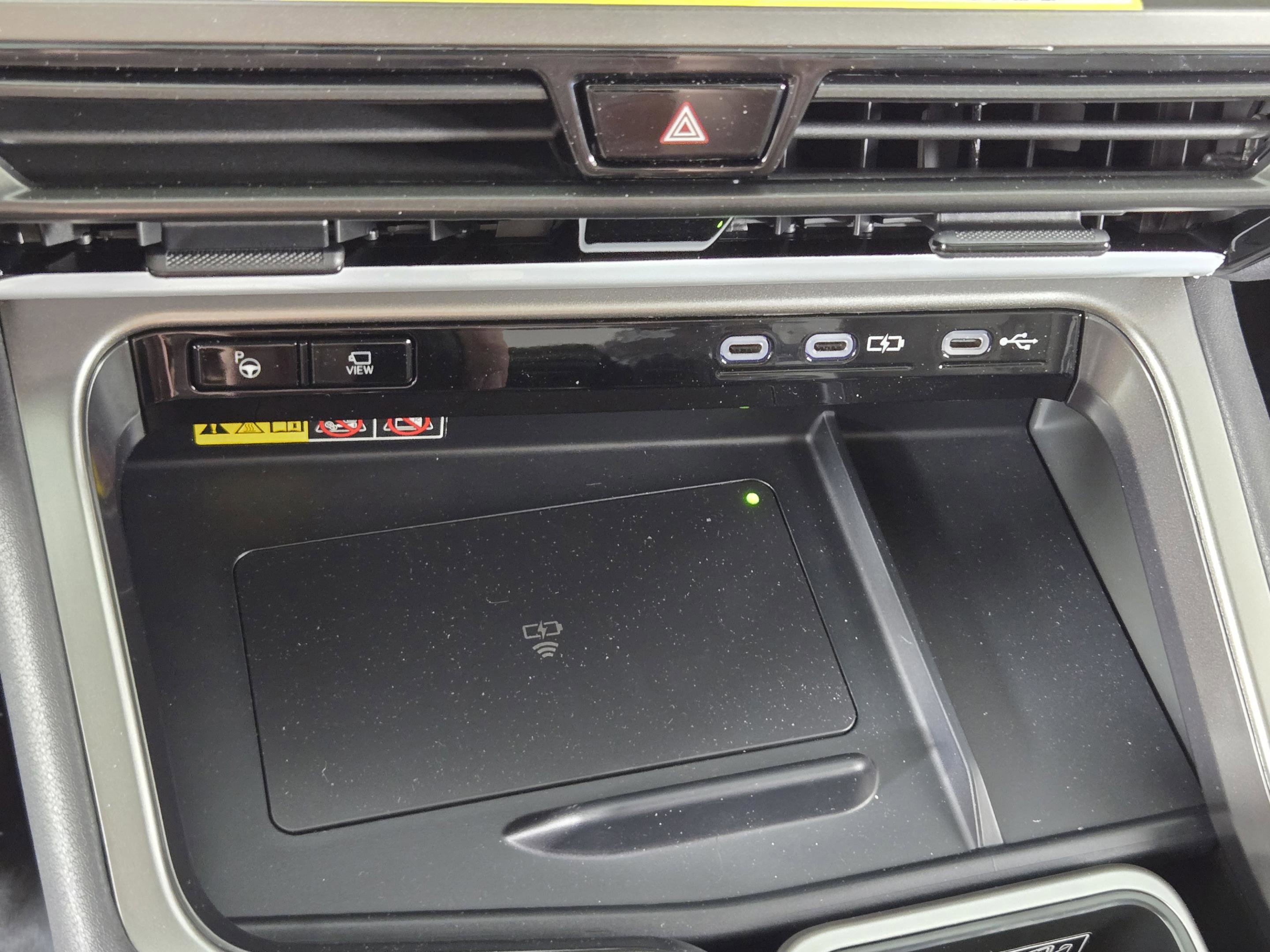 New 2026 Lexus TX 350 AWD image 22