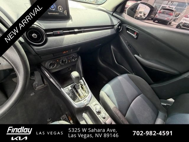 Used 2017 Toyota Yaris iA FWD image 10