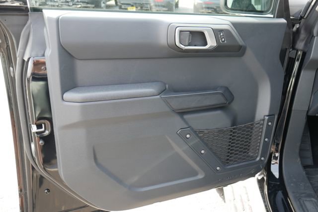 New 2026 Ford Bronco Big Bend AWD/4WD image 14