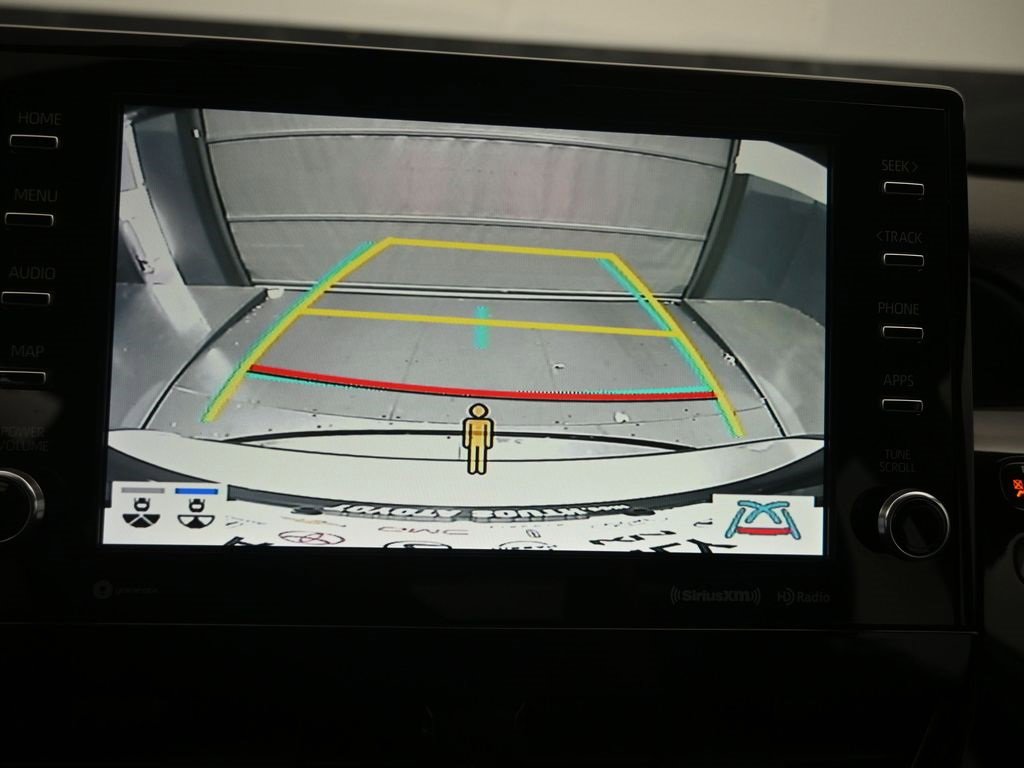 Used 2024 Toyota Camry XSE image 14