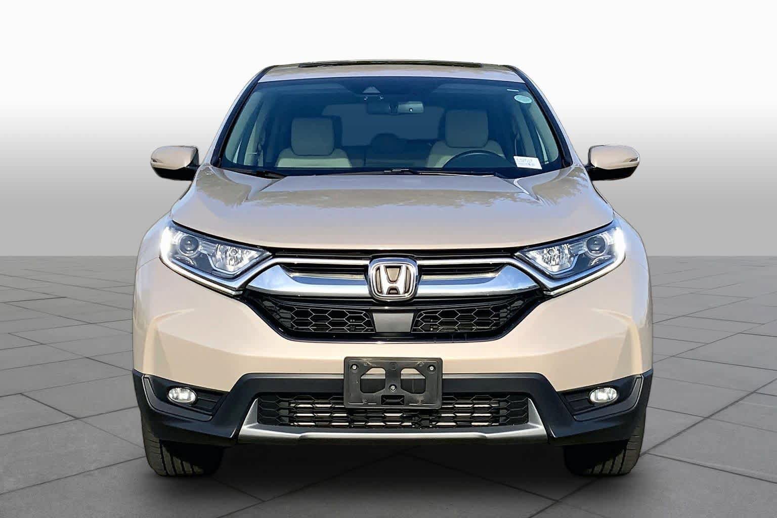 Used 2018 Honda CR-V EX-L image 4