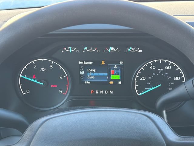 New 2026 Ford F250 XL w/ STX Appearance Package AWD/4WD image 26