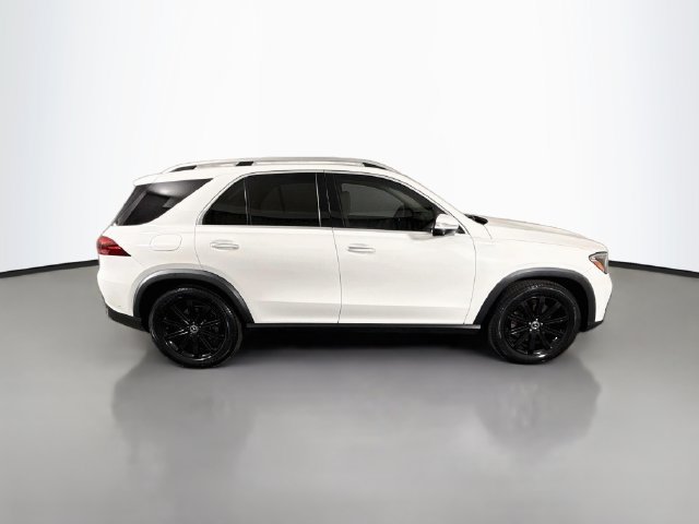 Used 2024 Mercedes-Benz GLE 350 4MATIC image 8