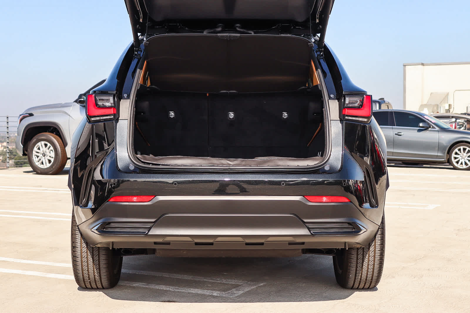 Used 2024 Lexus NX 350 AWD w/ Vision Package image 34