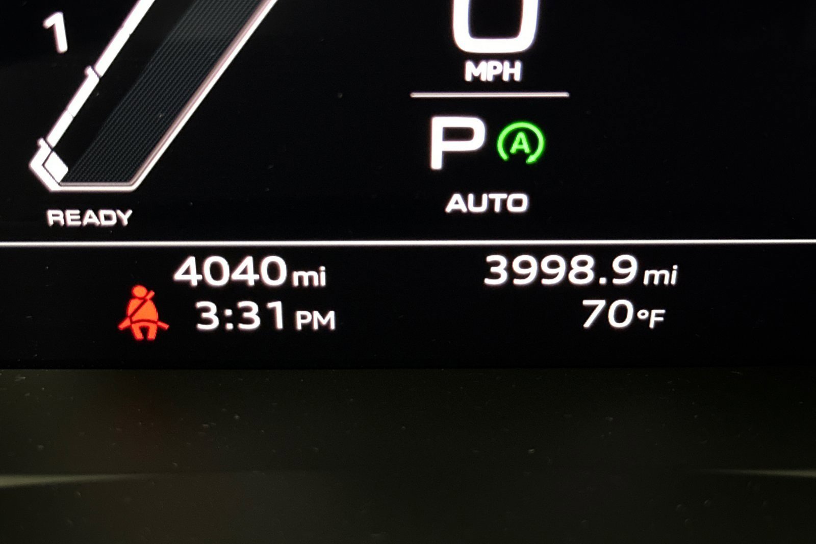 Used 2024 Audi RS 6 performance w/ Matte Carbon Package image 23