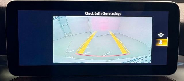 Used 2020 Mercedes-Benz GLC 300 4MATIC image 20