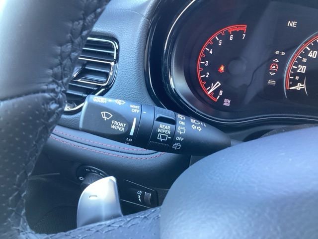 New 2026 Dodge Durango GT w/ Tow 'N Go Package image 36