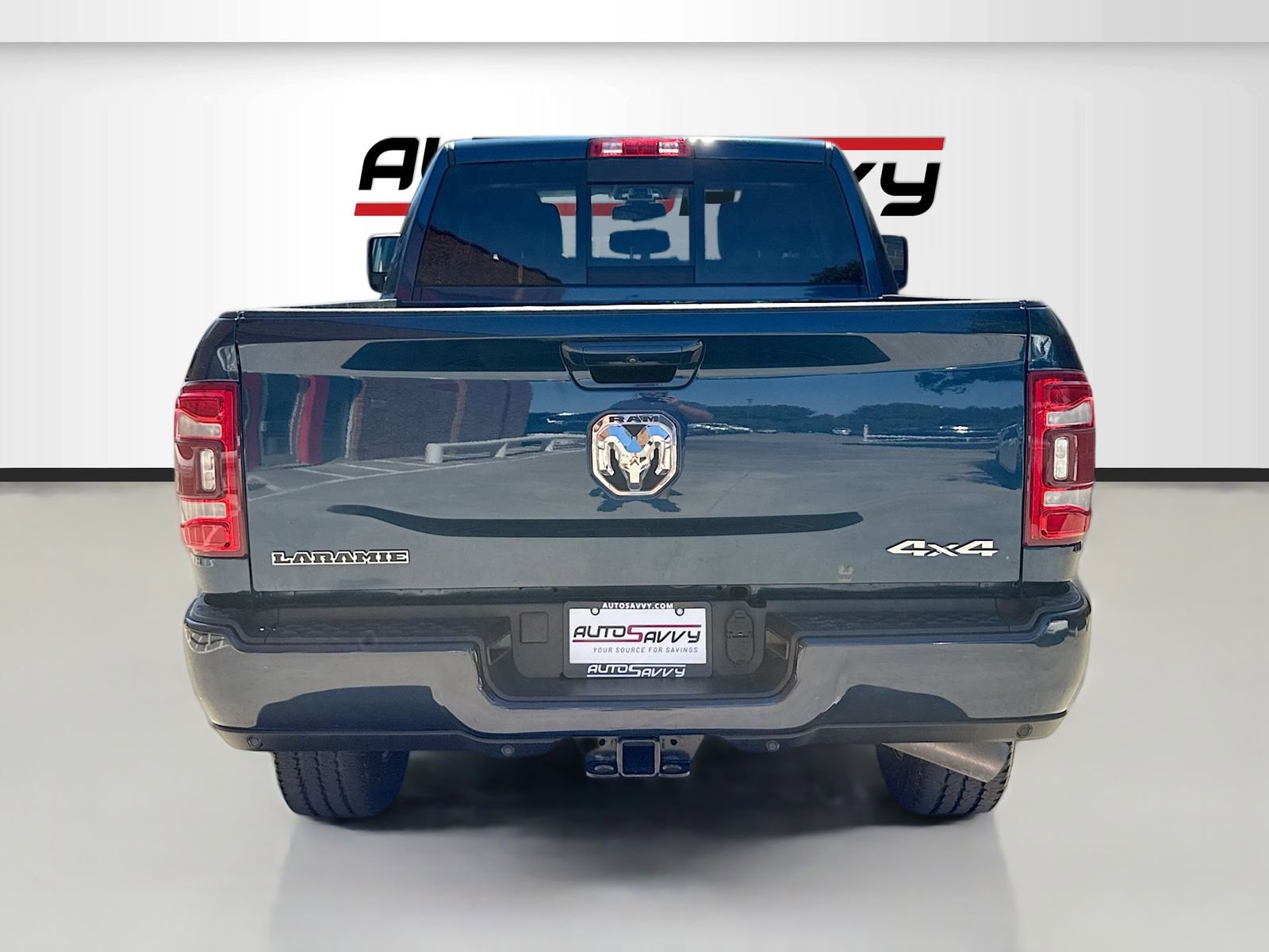 Used 2023 RAM 3500 Laramie image 6