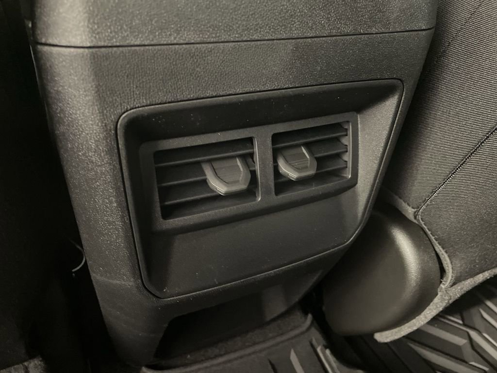 New 2025 Chevrolet Colorado W/T w/ WT Custom Package image 22