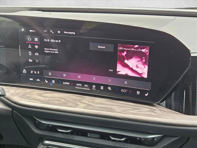 Certified 2025 Audi Q5 Prestige AWD/4WD image 19