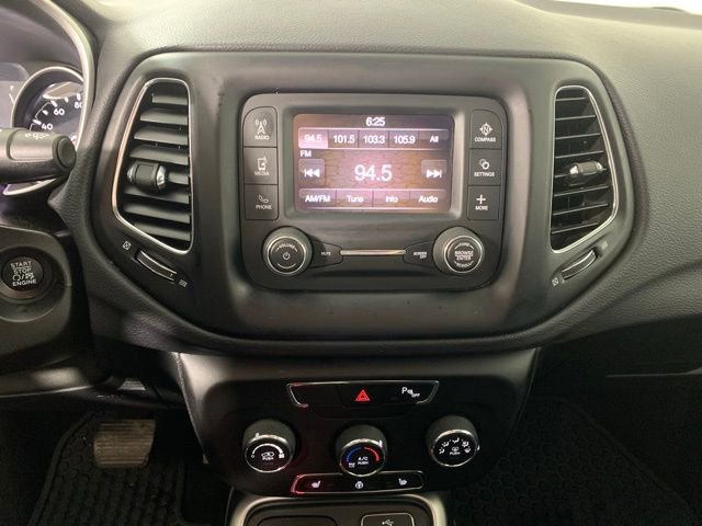 Used 2018 Jeep Compass Latitude w/ Safe & Security Group image 13