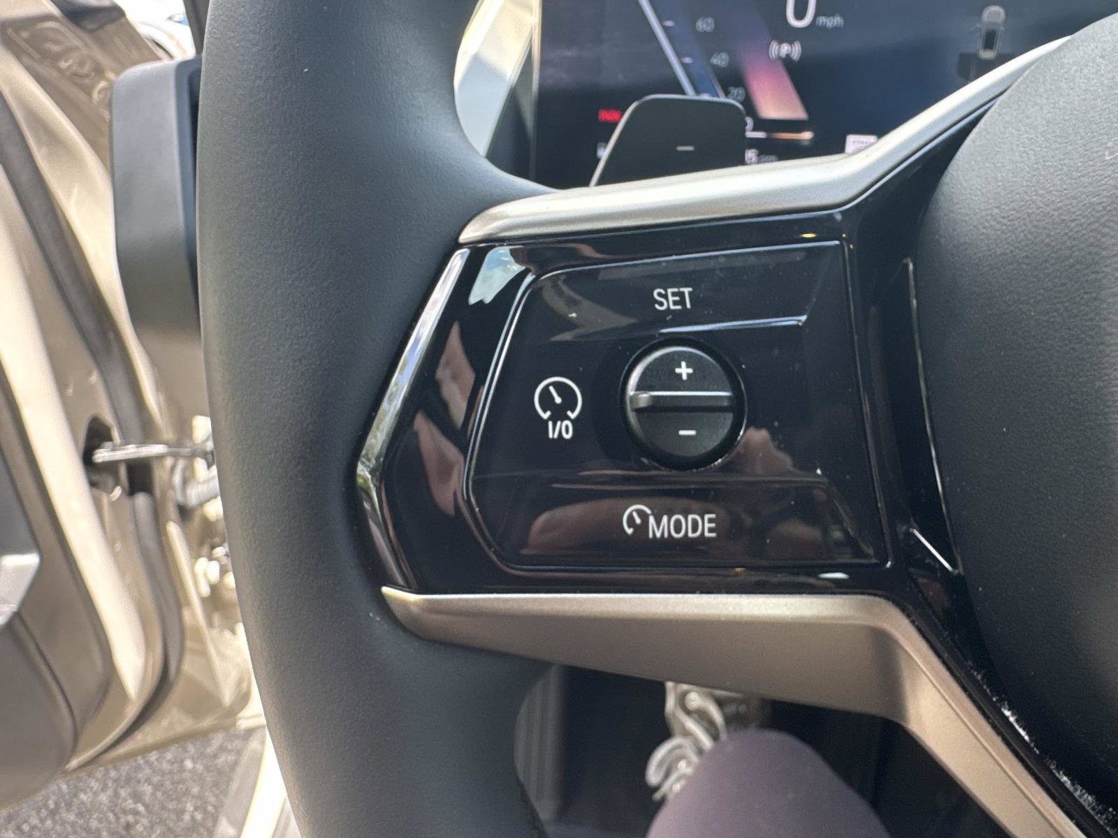 Certified 2025 BMW X3 xDrive30i w/ Convenience Package image 28