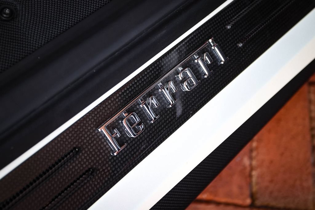 Certified 2019 Ferrari 488 Pista Coupe RWD image 57