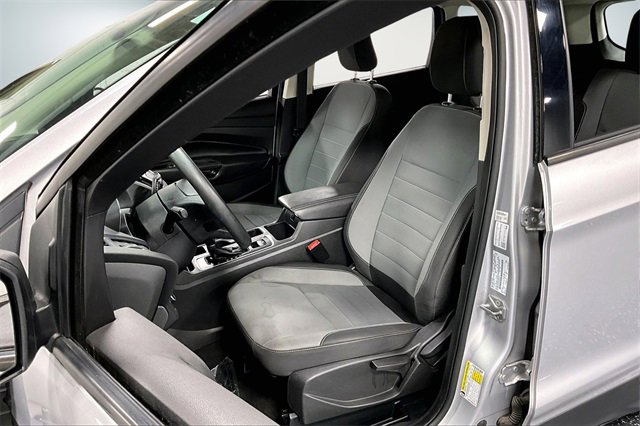 Used 2019 Ford Escape S image 20