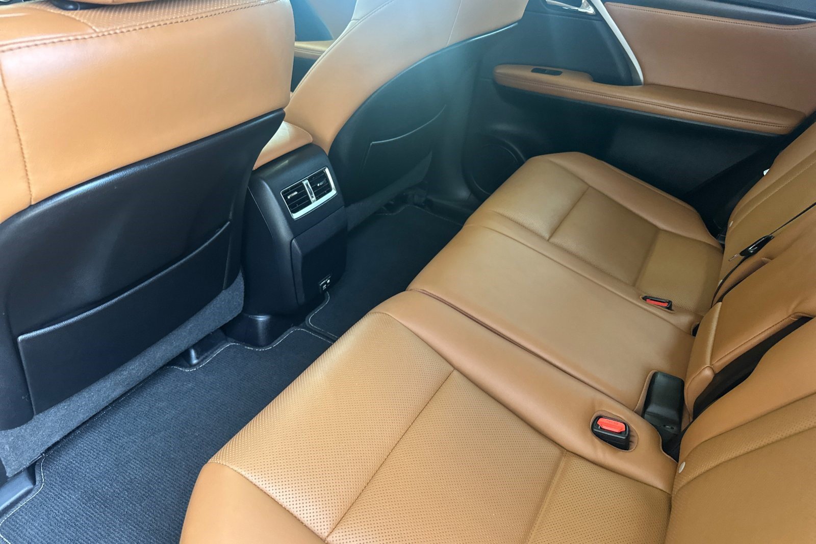 Used 2021 Lexus RX 350 AWD w/ Premium Package image 15