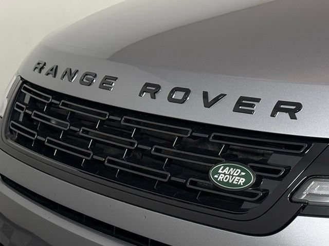 Certified 2026 Land Rover Range Rover Evoque S AWD/4WD image 8