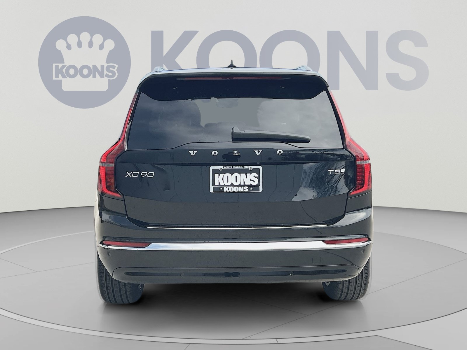 New 2026 Volvo XC90 T8 Core w/ Protection Package Premier AWD/4WD image 15