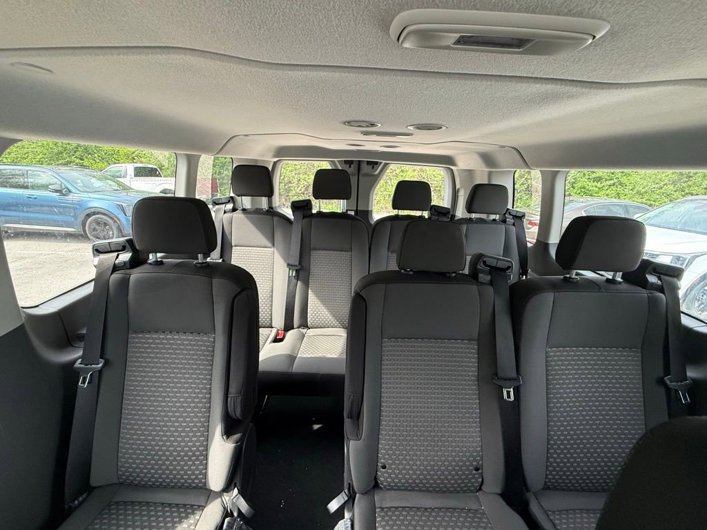 Used 2023 Ford Transit 350 XLT RWD image 35
