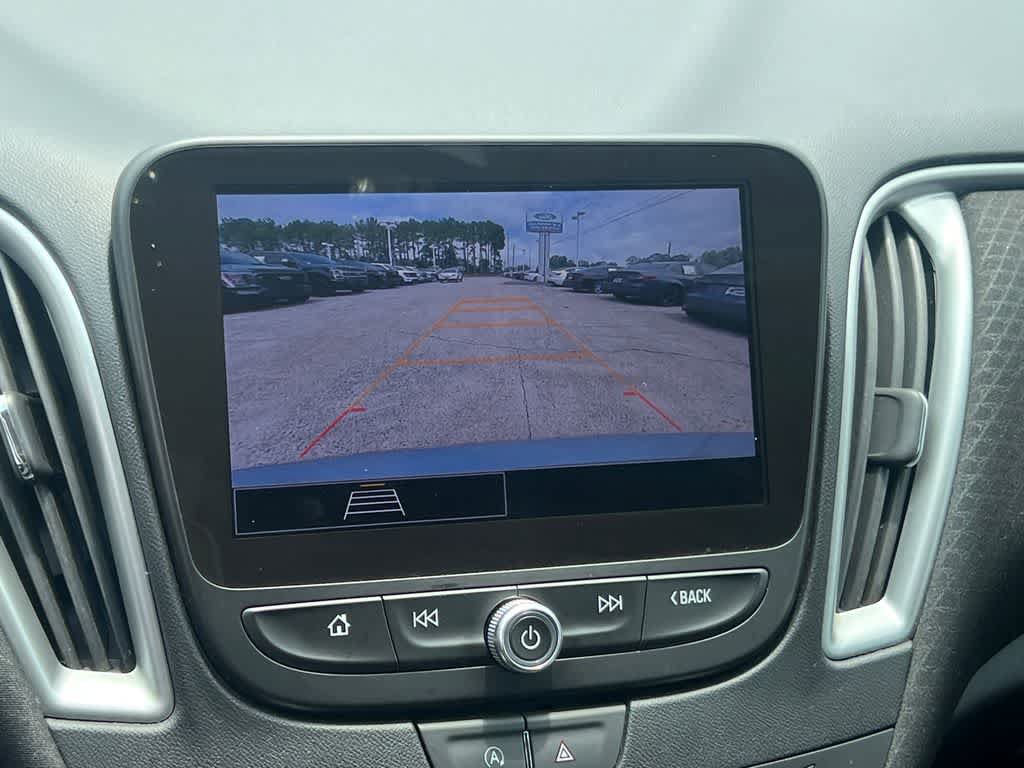 Used 2024 Chevrolet Malibu LT FWD image 29