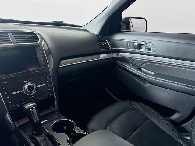 Used 2019 Ford Explorer Sport AWD/4WD image 26