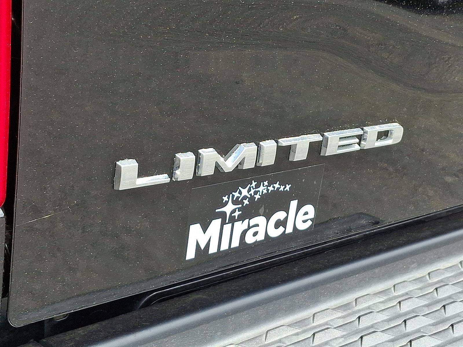 Certified 2023 RAM 2500 Limited w/ Off Road Package AWD/4WD image 31