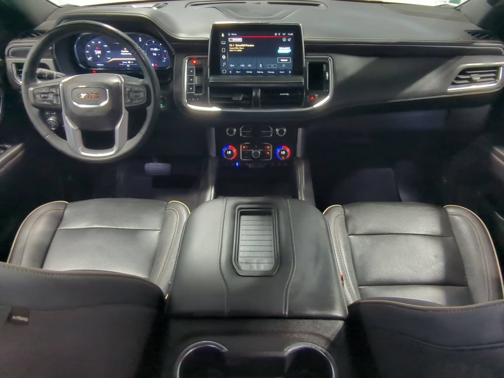 Used 2023 GMC Yukon SLT w/ SLT Premium Package AWD/4WD image 18