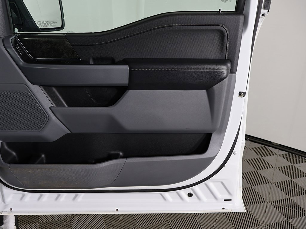 Used 2023 Ford F150 XLT w/ Equipment Group 301A Mid image 18