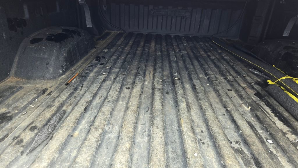 Used 2021 GMC Sierra 2500 AT4 w/ AT4 Premium Plus Package image 6