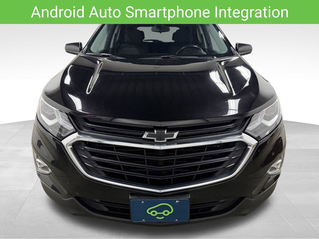 Certified 2019 Chevrolet Equinox LT w/ Driver Convenience Package FWD image 7