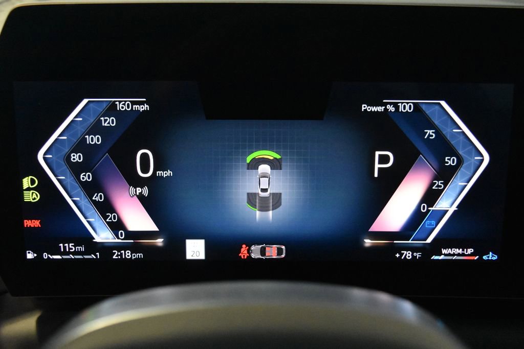 Certified 2025 BMW 228i xDrive image 16