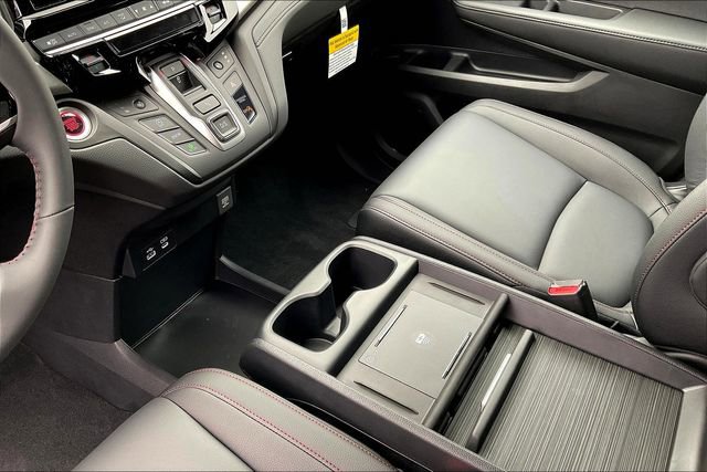 New 2026 Honda Odyssey Sport-L image 9