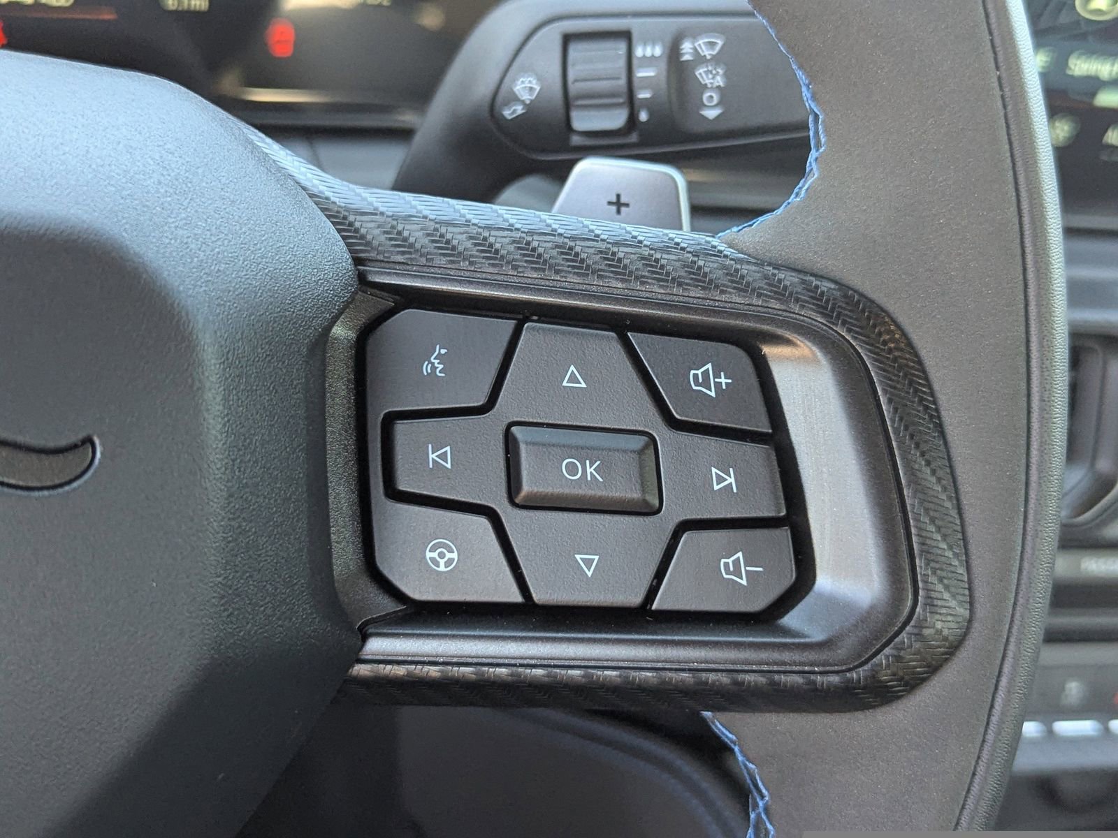 New 2026 Ford Mustang Dark Horse image 26