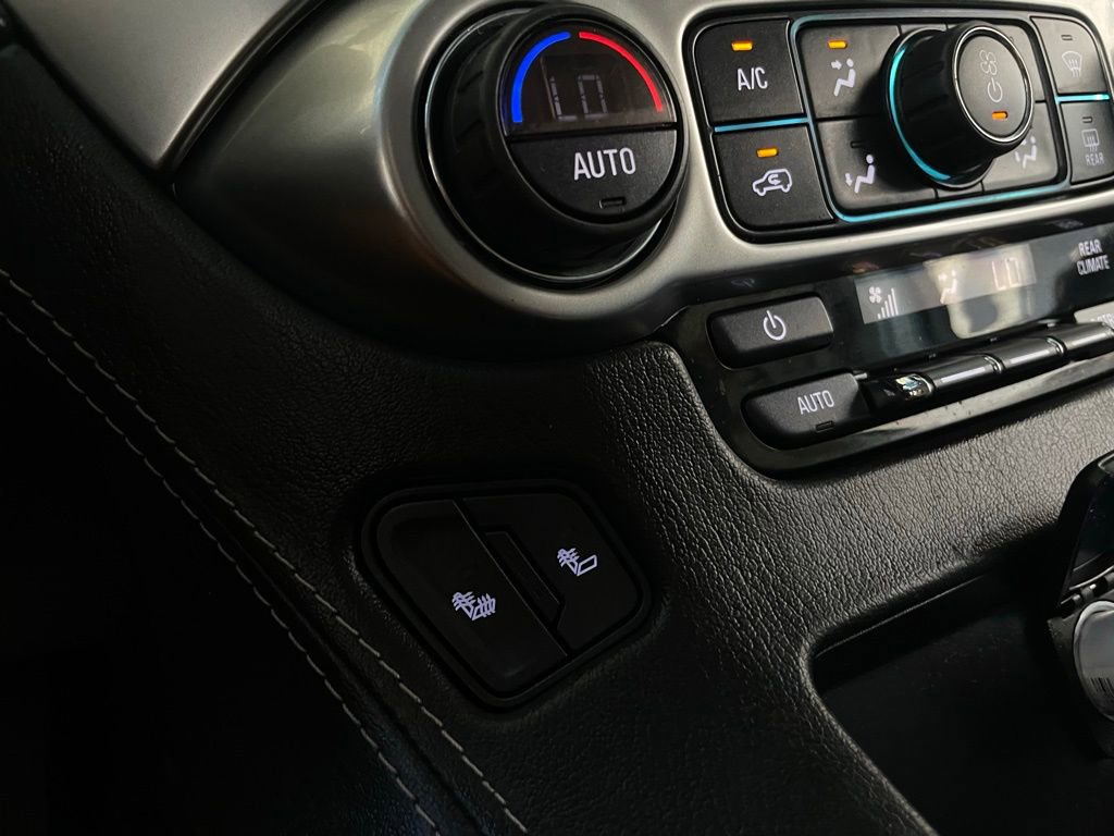 Used 2017 Chevrolet Tahoe LT w/ Luxury Package image 43