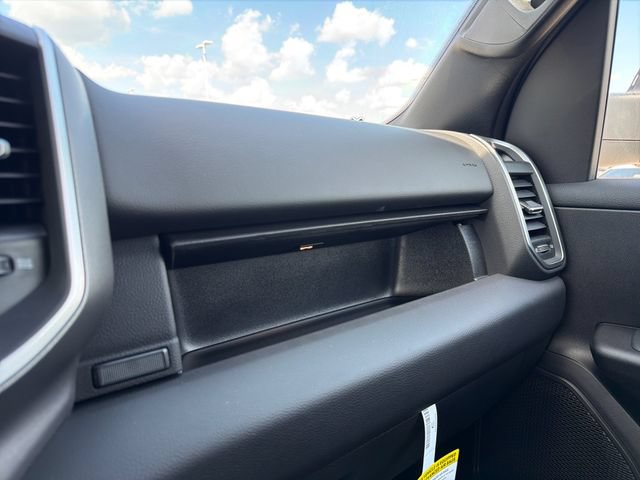 New 2026 RAM 1500 Big Horn w/ Night Edition AWD/4WD image 29