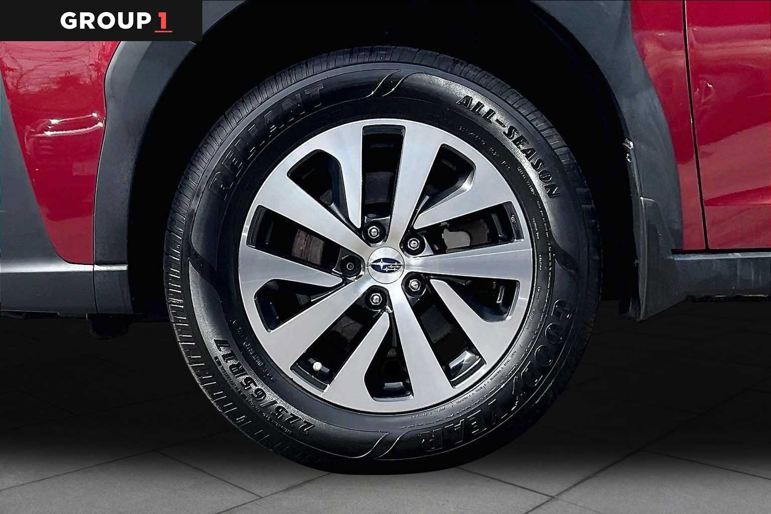 Certified 2024 Subaru Outback Premium AWD/4WD image 11