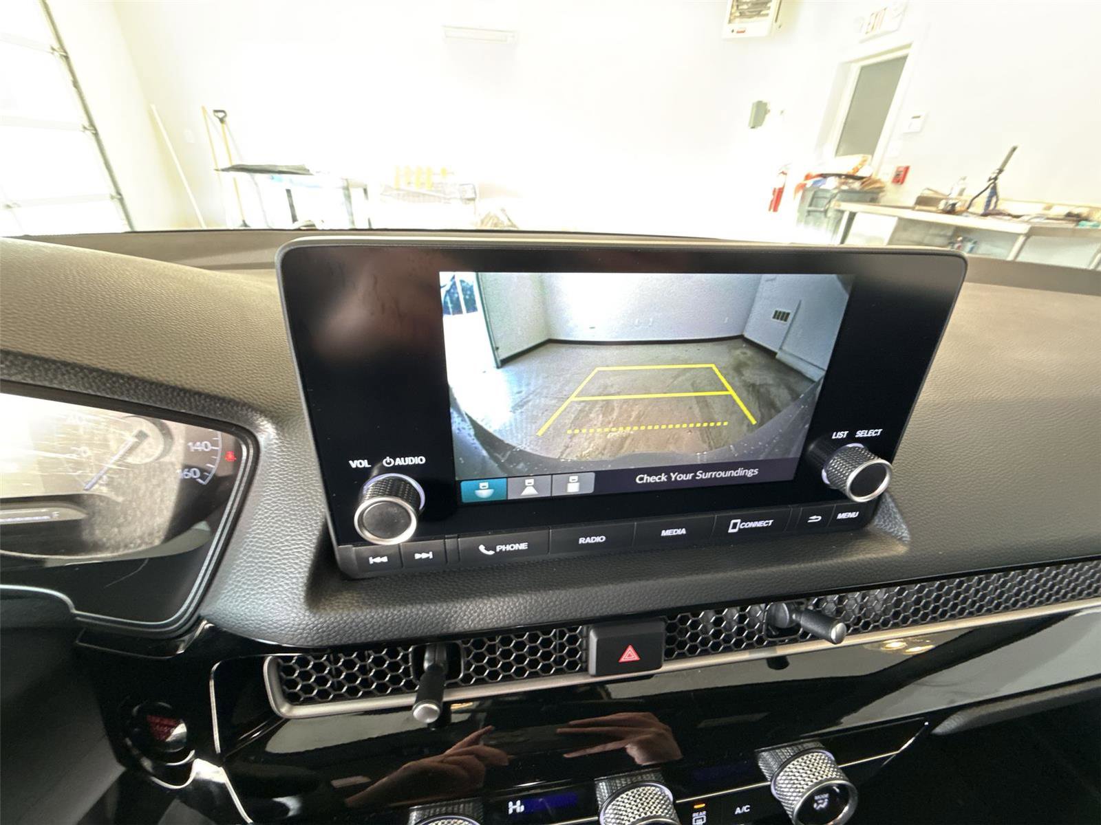 Used 2023 Honda Civic Sport image 22