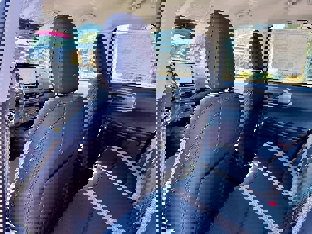 New 2025 Ford Bronco Sport Big Bend w/ Convenience Package image 11