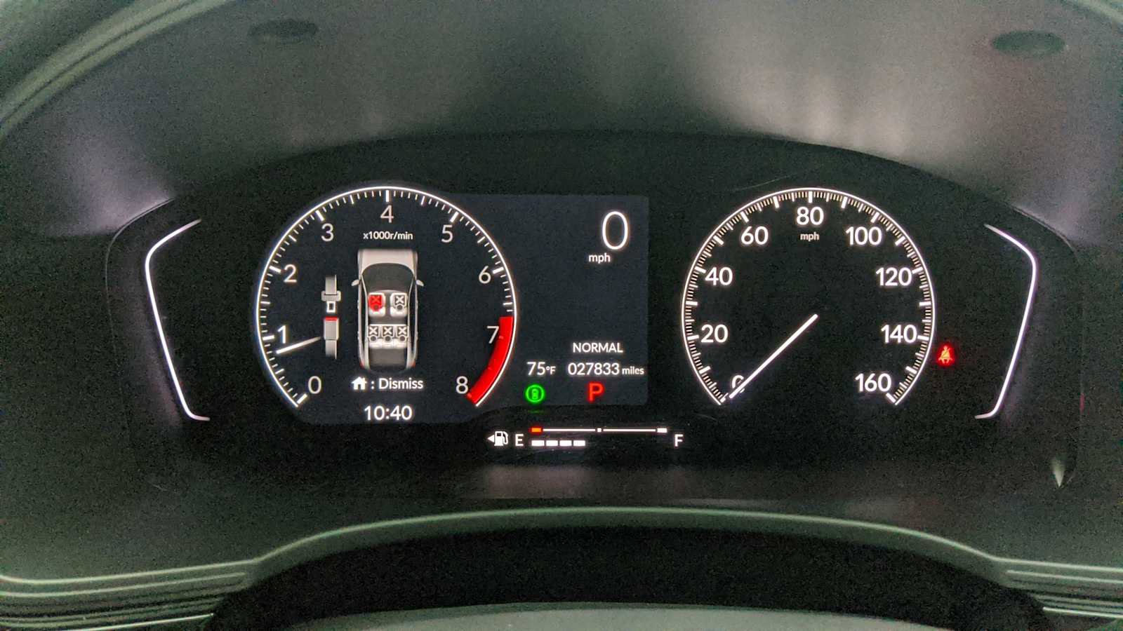 Used 2023 Honda Civic Sport image 15