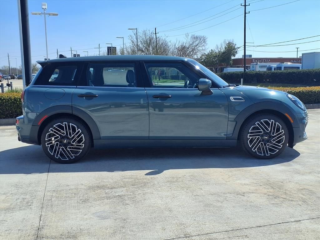 Used 2023 MINI Cooper Clubman S w/ MINI Untold Edition image 8