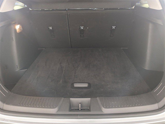 Certified 2025 Chevrolet Trax LT w/ LT Convenience Package image 28