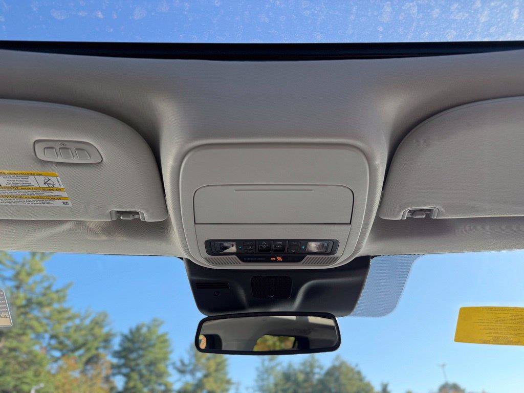 New 2027 Ford Expedition Max Platinum w/ Platinum Ultimate Package AWD/4WD image 22