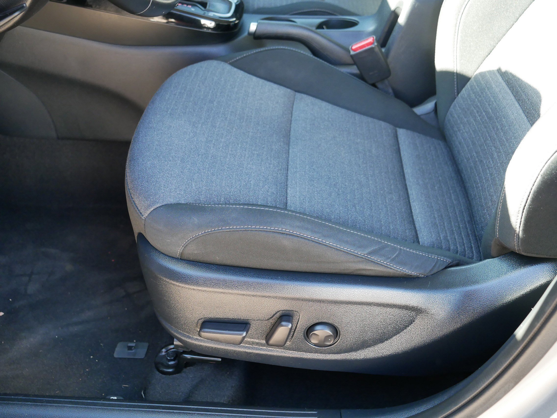 Certified 2022 Kia Soul EX FWD image 20