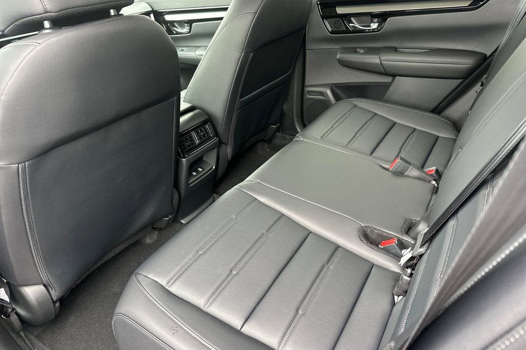 New 2026 Honda CR-V FWD e:FCEV image 13