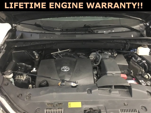 Used 2018 Toyota Highlander XLE image 37
