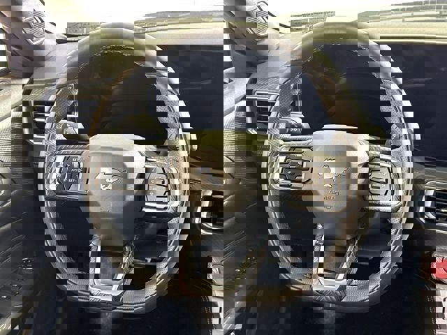 New 2025 Ford Mustang Premium RWD image 19