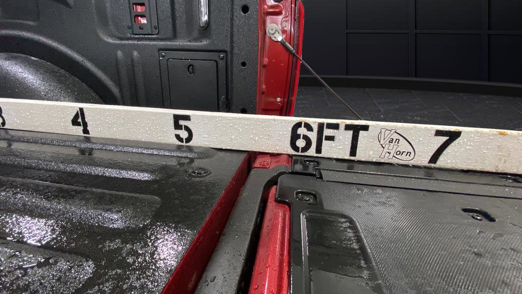 New 2026 Ford F150 Lariat w/ Equipment Group 502A High image 33